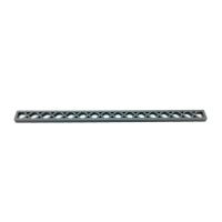 Trein Sein Mast 1x16 Lattice (4168 replacement)